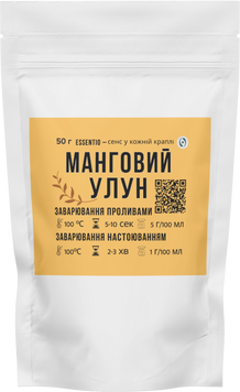 Манговий улун Cha-0241 фото