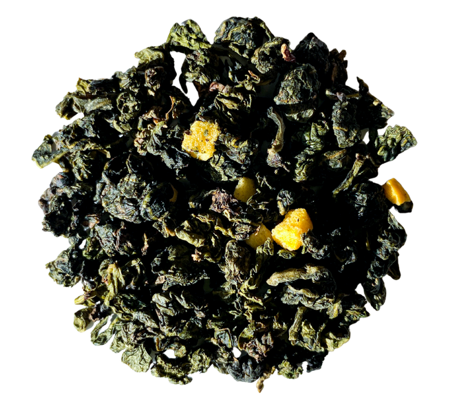 Манговий улун Cha-0241 фото